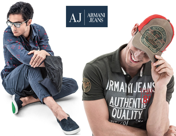 aramani jeans